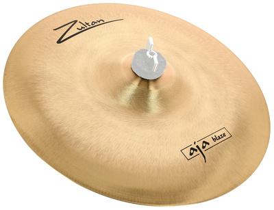 Zultan 12" Aja Blaze Splash"
