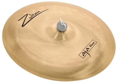 Zultan 16" Aja Blaze Crash"