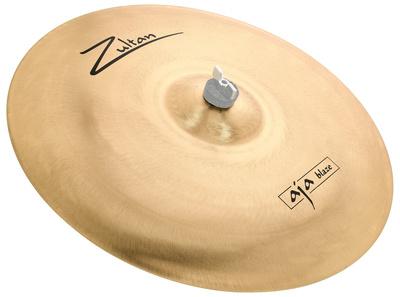 Zultan 17" Aja Blaze Crash"