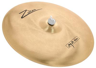 Zultan 18" Aja Blaze Crash"