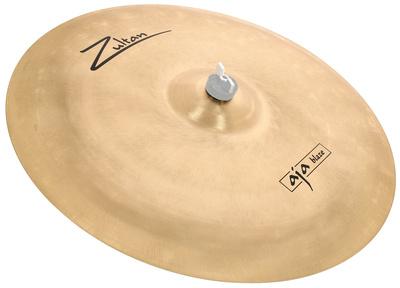 Zultan 19" Aja Blaze Crash"