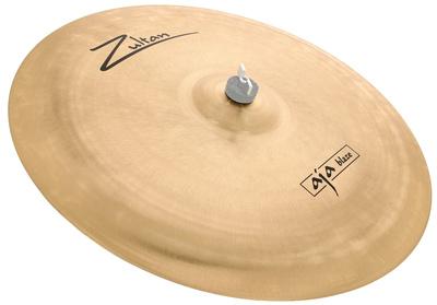 Zultan 20" Aja Blaze Crash"