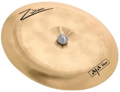Zultan 16" Aja Blaze China"