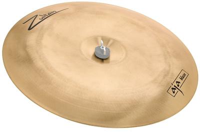 Zultan 18" Aja Blaze China"
