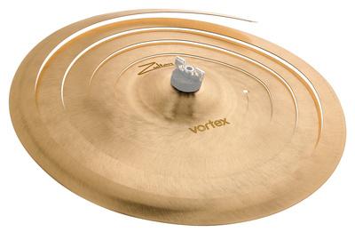 Zultan 16" Vortex Crash"