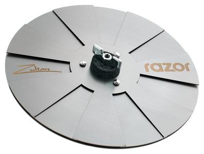Zultan 10" Razor Disc"
