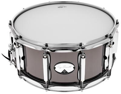 Dixon 14"x6.5"" Gregg Bissonette Sig."