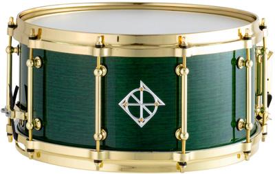 Dixon 14"x6.5"" Rose Gum Snare Drum"