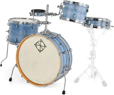 Dixon Little Roomer 5pc Set CF