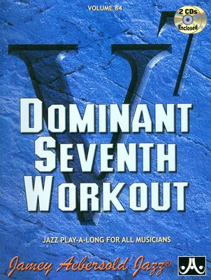 Jamey Aebersold Dominant Seventh Workout