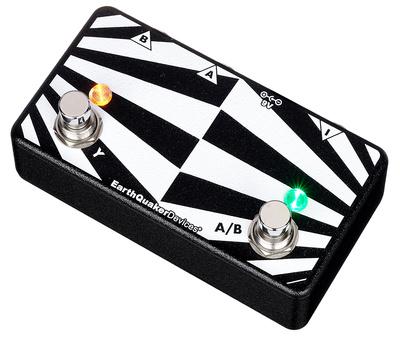 EarthQuaker Devices Passive ABY Box