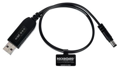 Rockboard USB-A 5V Voltage Converter