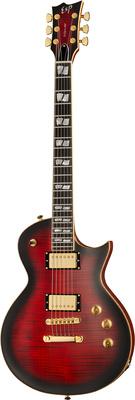 ESP Eclipse FM SD STBLKCSB