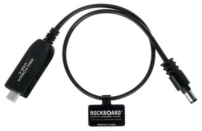 Rockboard USB-C 5V Voltage Converter 30