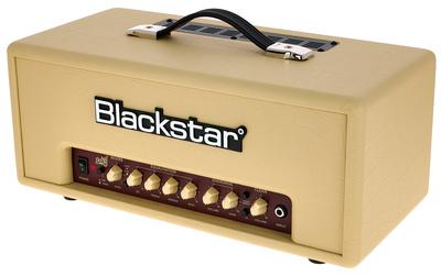 Blackstar Debut 100RH Head Beige