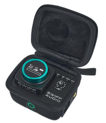 Swiff Audio WX520 Monitor Wireless System