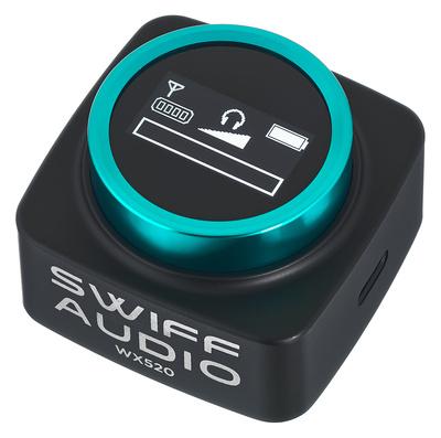 Swiff Audio WX520R Monitor Wireless System