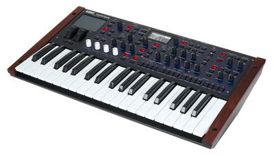 Korg multi/poly