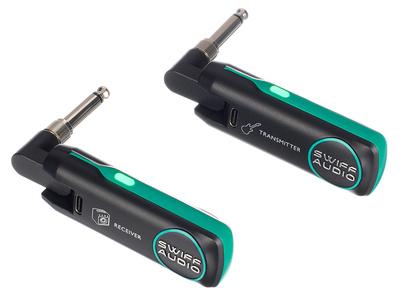 Swiff Audio WS-70+ Wireless System
