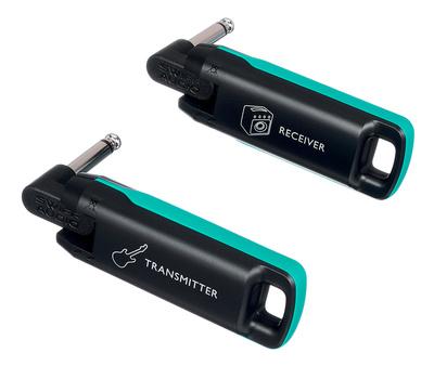 Swiff Audio WS-70 Wireless System B-Stock