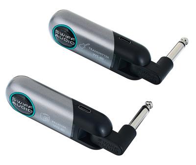 Swiff Audio WS-80 Wireless System