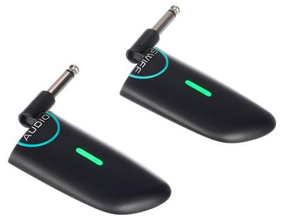 Swiff Audio WX501 Wireless System