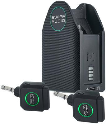 Swiff Audio WX503 Wireless System