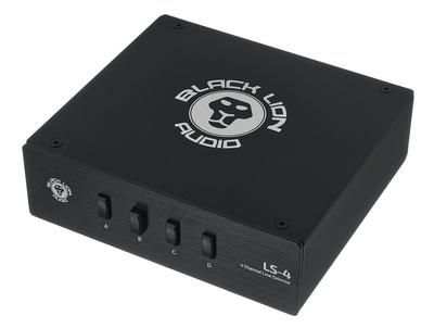 Black Lion Audio LS-4