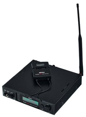 Mipro MI-909RT 5E B-Stock