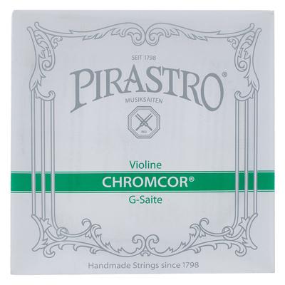 Pirastro Chromcor G Violin String 4/4