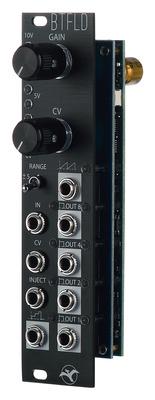 Schlappi Engineering BTFLD Black
