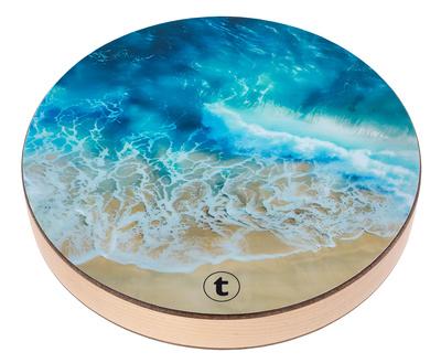 Thomann 7" Endless Ocean Drum Maple"