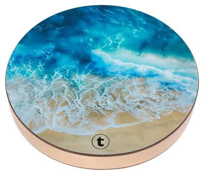 Thomann 7" Endless Ocean Drum Bamboo"