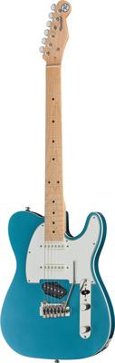 Reverend Pete Anderson Eastsider S DSB