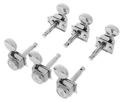 Harley Benton Parts 6in-L VT Locking STG