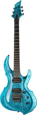 ESP FRX Liquid Metal Blue