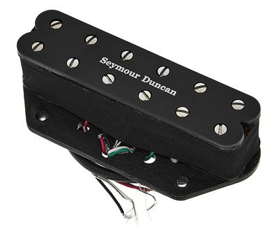 Seymour Duncan Billy Gibbons Red Devil Bridge