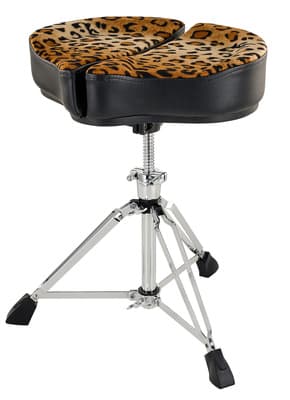 Ahead SPG-LEP-3 Spinal Drum Throne