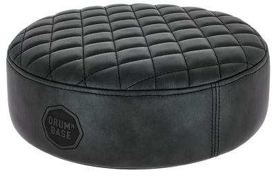 Drum N Base DNB-RLST-GRY Throne Seat