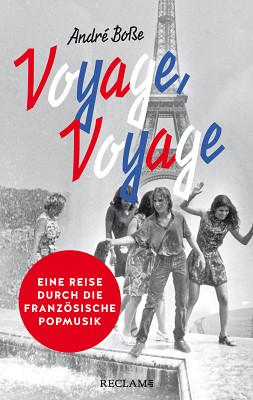 Reclam Verlag Voyage Voyage