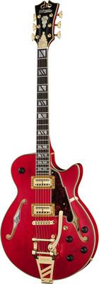 DAngelico Deluxe Bobby Weir 3 STW