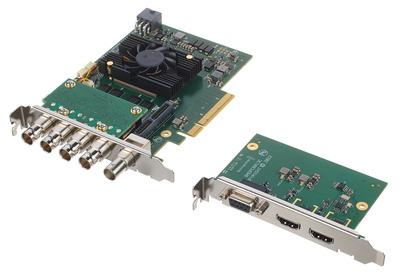 Blackmagic Design Decklink 8K Pro G2