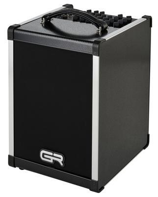 GRGuitar BFAC8 lightweight fiber Acoust