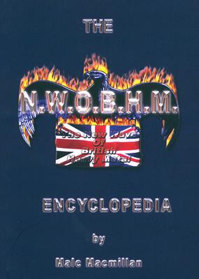 I.P. Verlag The N.W.O.B.H.M. Enyclopedia