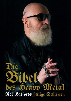I.P. Verlag Die Bibel des Heavy Metal