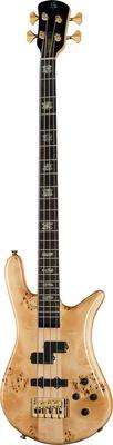 Spector Euro 4 CST Natural Gloss