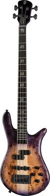 Spector Euro 4 CST Nat Violet Burst