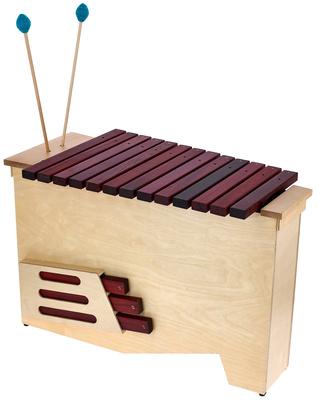 Thomann Basso Xylophone TBX