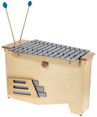 Thomann Basso Metallophone TBM