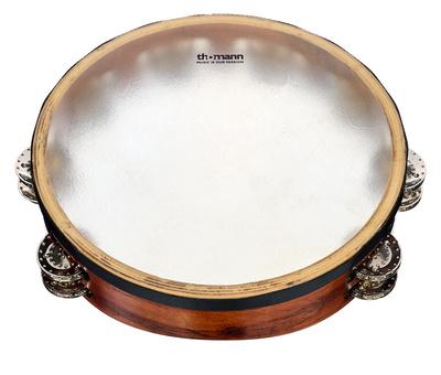 Thomann Tambourine T2CSH